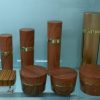 Bộ sơn gỗ