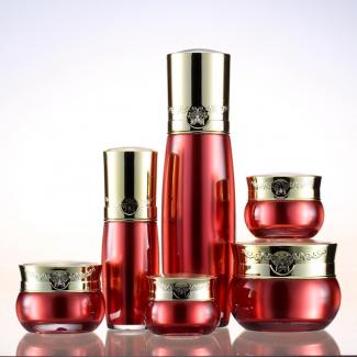 Bộ sản phẩm acrylic