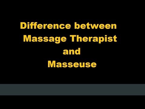 Learn The Fundamental Methods Of Sensual Therapeutic Massage